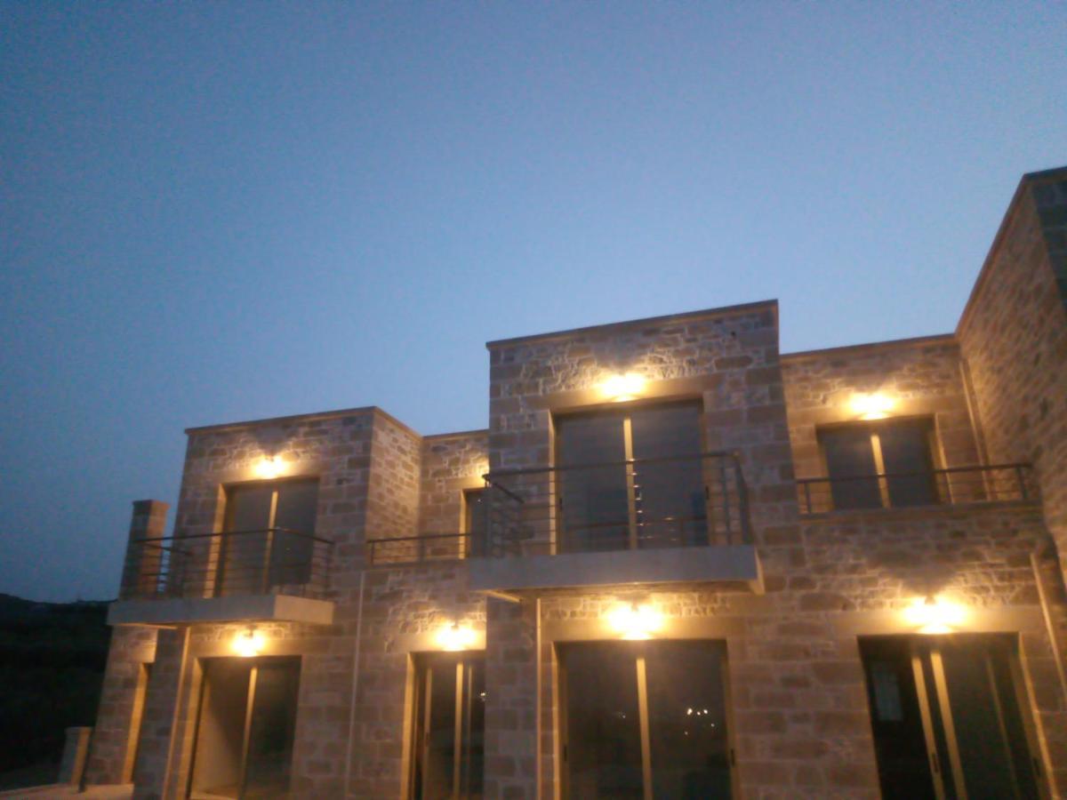 Villa Stylianos retreat Kíssamos Exterior foto